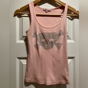 Romeo & Juliet Couture Tank Top